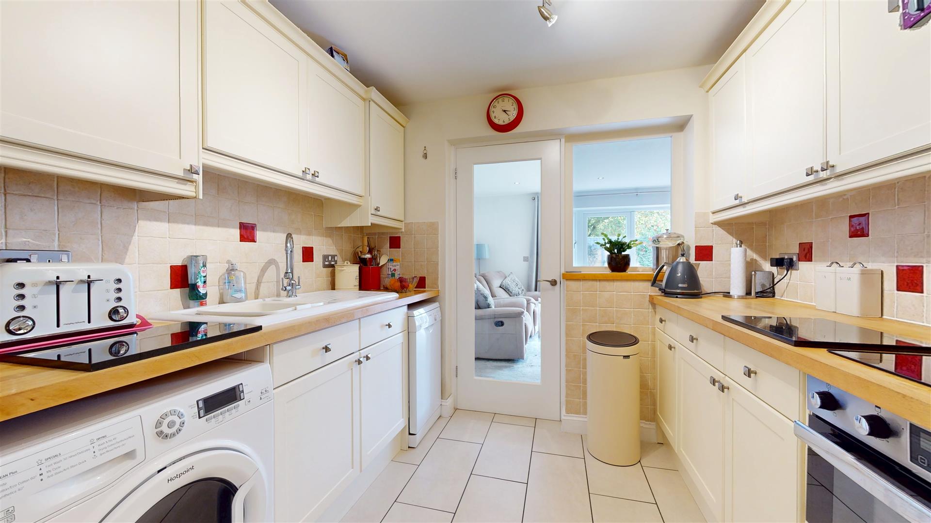 Watts Close, Hanslope, Milton Keynes